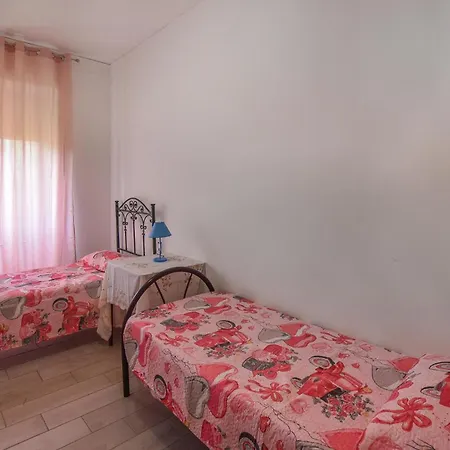 Apartment 2 Bedroom In
